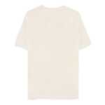 Lilo & Stitch T-Shirt Pineapple Stitch Beige - TS102242DNY