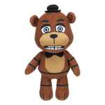 Five Nights at Freddy's Action Figure Freddy Alive Head Bundle - BOTI39875
