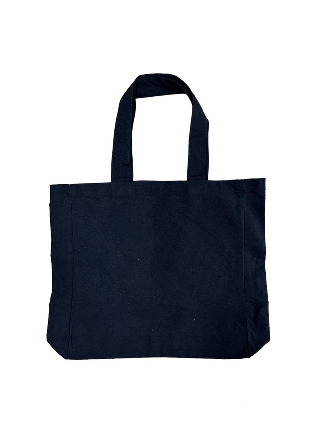 The Rolling Stones Tote Bag Tongues (multicolor) - RKSX-TOTRSTON01