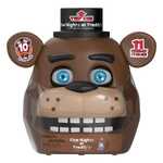 Five Nights at Freddy's Action Figure Freddy Alive Head Bundle - BOTI39875