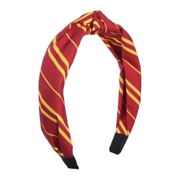 Harry Potter Gryffindor Accessories Beauty Set - CRD2500001951