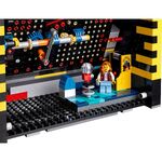 LEGO Icons Pac-Man Arcade - 10323
