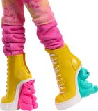 Monster High Συλλεκτική Κούκλα Wednesday Enid Sinclair - HXJ05