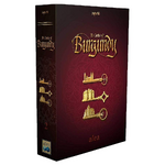 Επιτραπέζιο The Castles of Burgundy - 05-26925