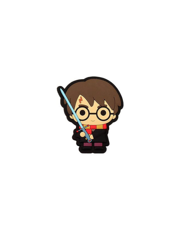 Harry Potter Rubber magnet Harry Potter Sword - SDTWRN25259