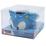 Sonic the Hedgehog 3D Mug Sonic 385 ml Dolomite - STR78896