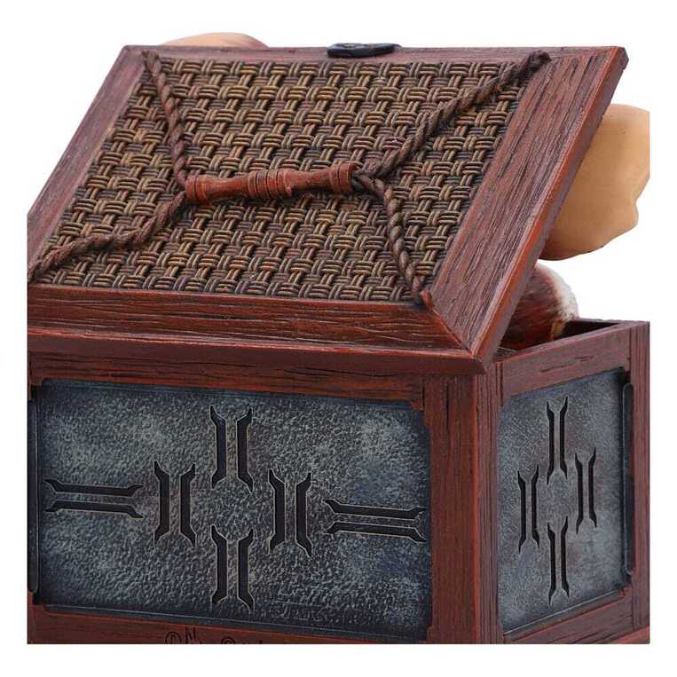 Gremlins Statue Gizmo - You are Ready 12 cm - NEMN-B6347X3