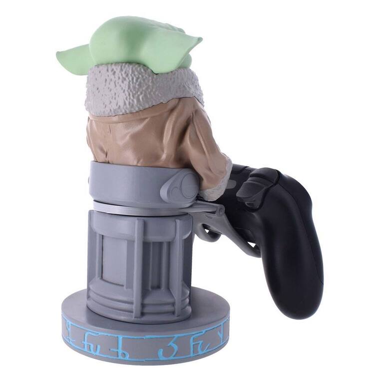 Star Wars The Mandalorian Cable Guy Grogu 20 cm - EXGMER-3189
