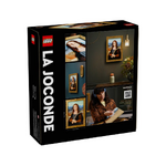 LEGO Art Mona Lisa - 31213