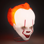 IT - Pennywise Mask - Light - PP112071T