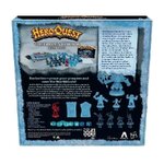 HeroQuest: The Frozen Horror Quest Pack Expansion  - F5815