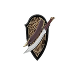 Lord Of The Rings Replica 1/1 Elven Knife of Aragorn 50 cm - UCU42408