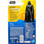 Star Wars Epic Hero Series Darth Vader 4" Action Figure - G0100