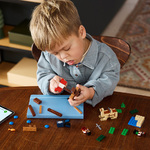 LEGO The Pirate Ship Voyage - 21259