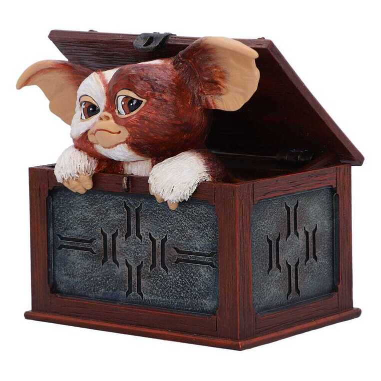 Gremlins Statue Gizmo - You are Ready 12 cm - NEMN-B6347X3