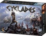 Επιτραπέζιο Κυκλάδες (CYCLADES) - KA642010