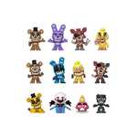 Funko Mystery Minis - Five Nights at Freddy's: 10th Anniversary (Random Packaged Blind Pack)