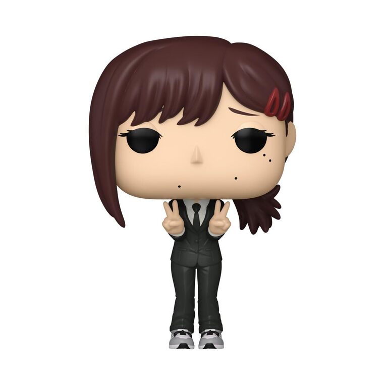 Funko Pop! Animation: Chainsaw Man - Kobeni #1762 Vinyl Figure