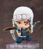 Demon Slayer: Kimetsu no Yaiba Nendoroid Figure Tengen Uzui 10 cm - GSC12806