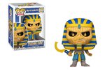 Funko Pop! Rocks: Iron Maiden - Pharaoh Eddie  #443 Vinyl Figure