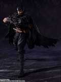 Berserk S.H. Figuarts Action Figure Guts (Berserker Armor) 16 cm - BTN64029-1