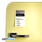 Lord Of The Rings Standard Magnet Fellowship of the Ring - ABYMGN042