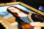 LEGO Art Mona Lisa - 31213