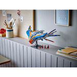 LEGO Marvel Guardians of the Galaxy: The Milano - 76286