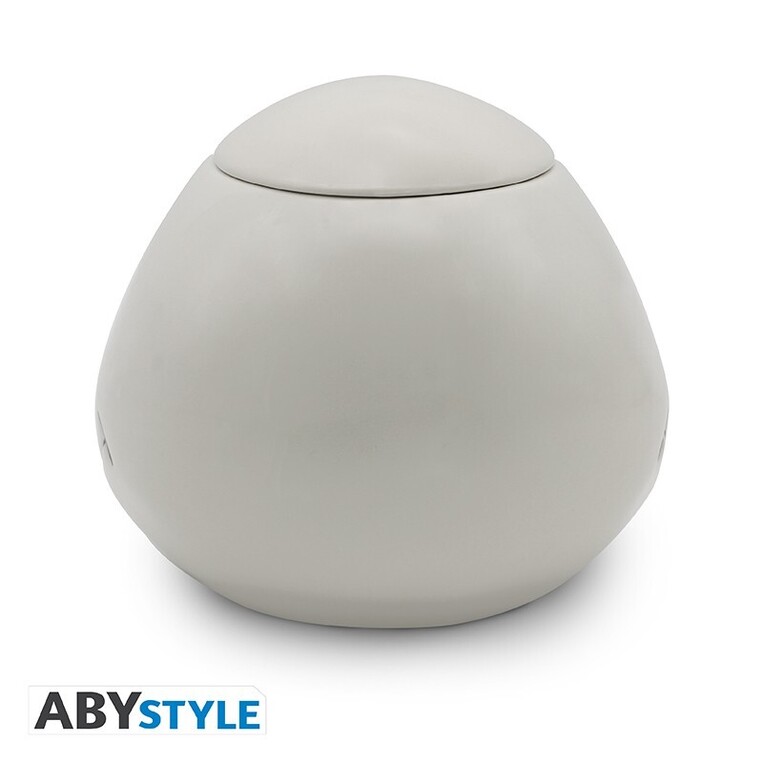 Nightmare Before Xmas Cookie Jar - ABYTAB047