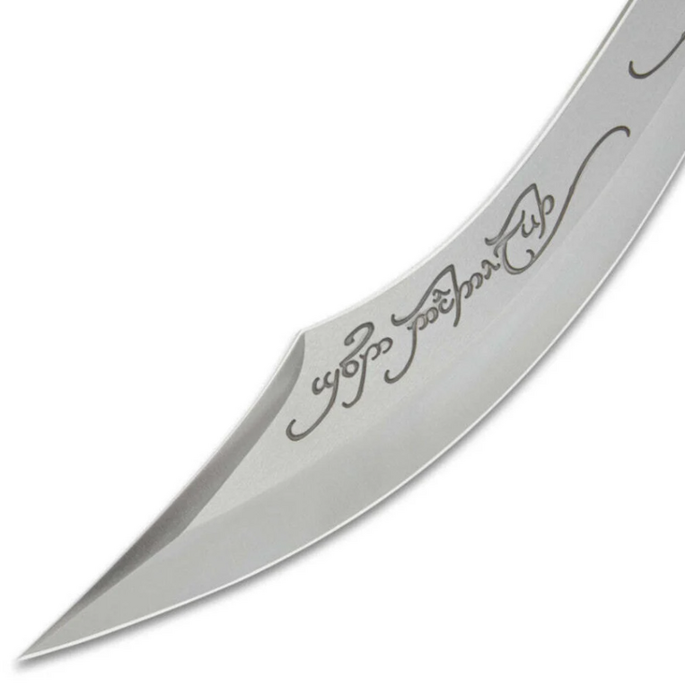 Lord Of The Rings Replica 1/1 Elven Knife of Aragorn 50 cm - UCU42408
