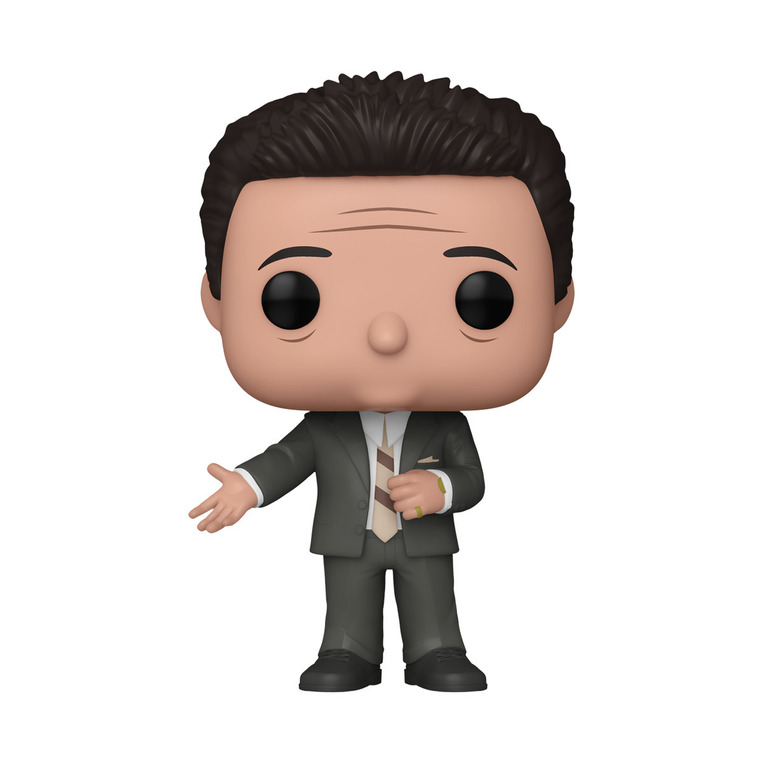 Funko Pop! Movies: Goodfellas - Tommy Devito #1505 Vinyl Figure