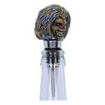 Iron Maiden Bottle Stopper Killers 10 cm - NEMN-B6339X3