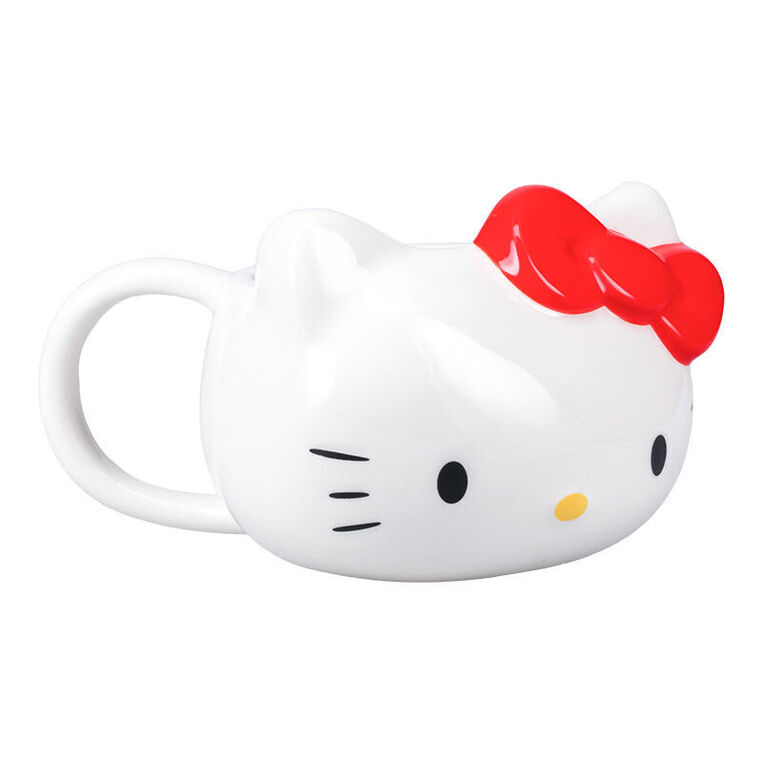 Hello Kitty Shaped Mug ceramic 300 ml - PP13154HK