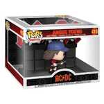 Funko Pop! Moments: AC/DC - Angus Young  (Dance) #415 Vinyl Figure