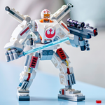 LEGO Star Wars Luke Skywalker™ X-Wing™ Mech - 75390