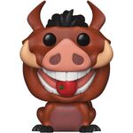 Funko Pop! Disney: Lion King - Luau Pumbaa #498  Vinyl Figure