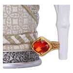 Lord of the Rings Tankard Gandalf the White 15 cm - NEMN-B6540A24