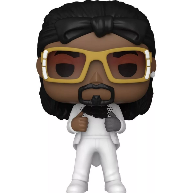 Funko Pop! Rocks: Snoop Dogg - Sensual Seduction #391 Vinyl Figure