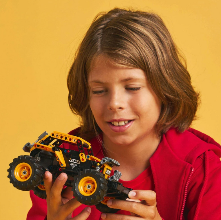 LEGO Technic Monster Jam Digatron - 42199