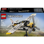 LEGO Technic Bush Plane - 42198
