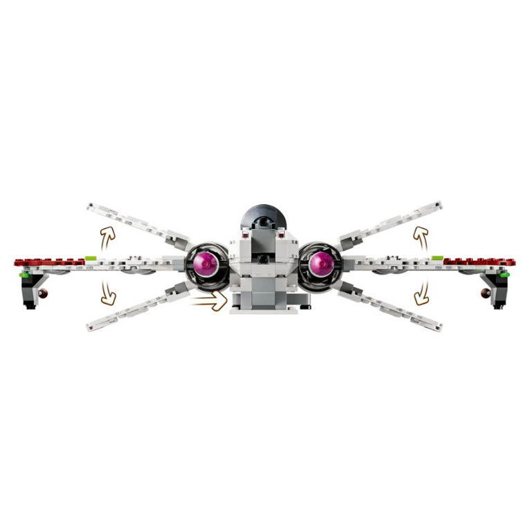 LEGO Star Wars ARC-170 Starfighter - 75402