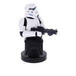 Star Wars Cable Guy Stormtrooper Phone & Controller Holder 20 cm - EXGMER-3163