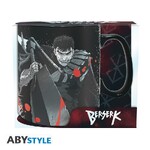 Berserk - Mug - 460 Ml - Guts & Griffith - ABYMUG943