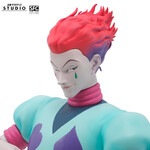Hunter X Hunter Figurine "Hisoka" - ABYFIG017