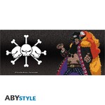 One Piece Mug 320ml - Blackbeard - ABYMUGA306