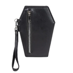 Nightmare before Christmas Wallet Jack x Sally (PU Leather) - CRD2600002459