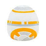 Squishmallows-Star Wars 13Cm BB8 - SQK3343