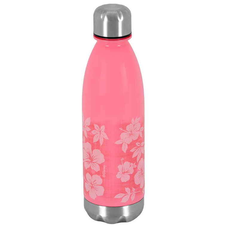 Disney Lilo & Stitch - Stitch Maui Bottle (Titanium, 500ml) - KMN06771