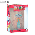 Hunter X Hunter Figurine "Hisoka" - ABYFIG017