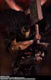 Berserk S.H. Figuarts Action Figure Guts (Berserker Armor) 16 cm - BTN64029-1
